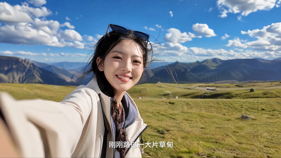 糖心-糖心生活VLOG：探索城市美食视频记录